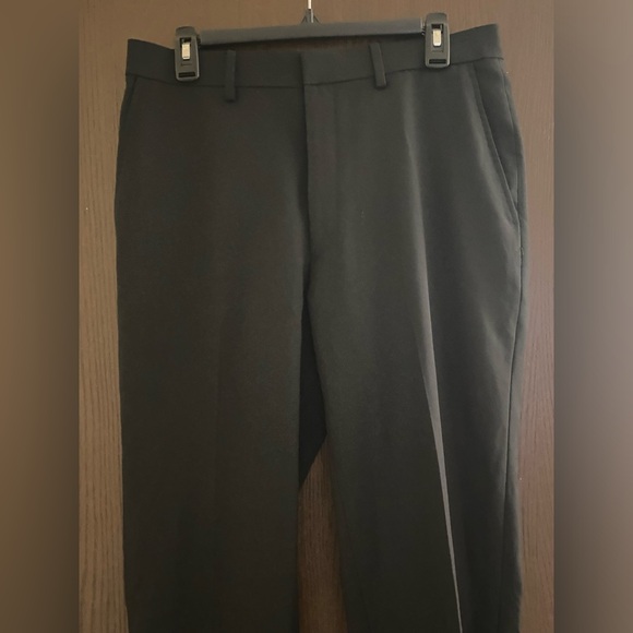 Haggar suite ( 2 pieces ) men’s classic. Looks like new. - Picture 11 of 15